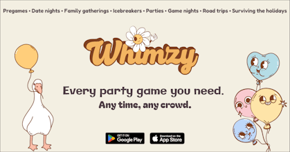 Whimzy gallery image
