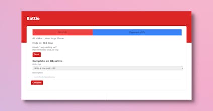 ProductivityBattle gallery image