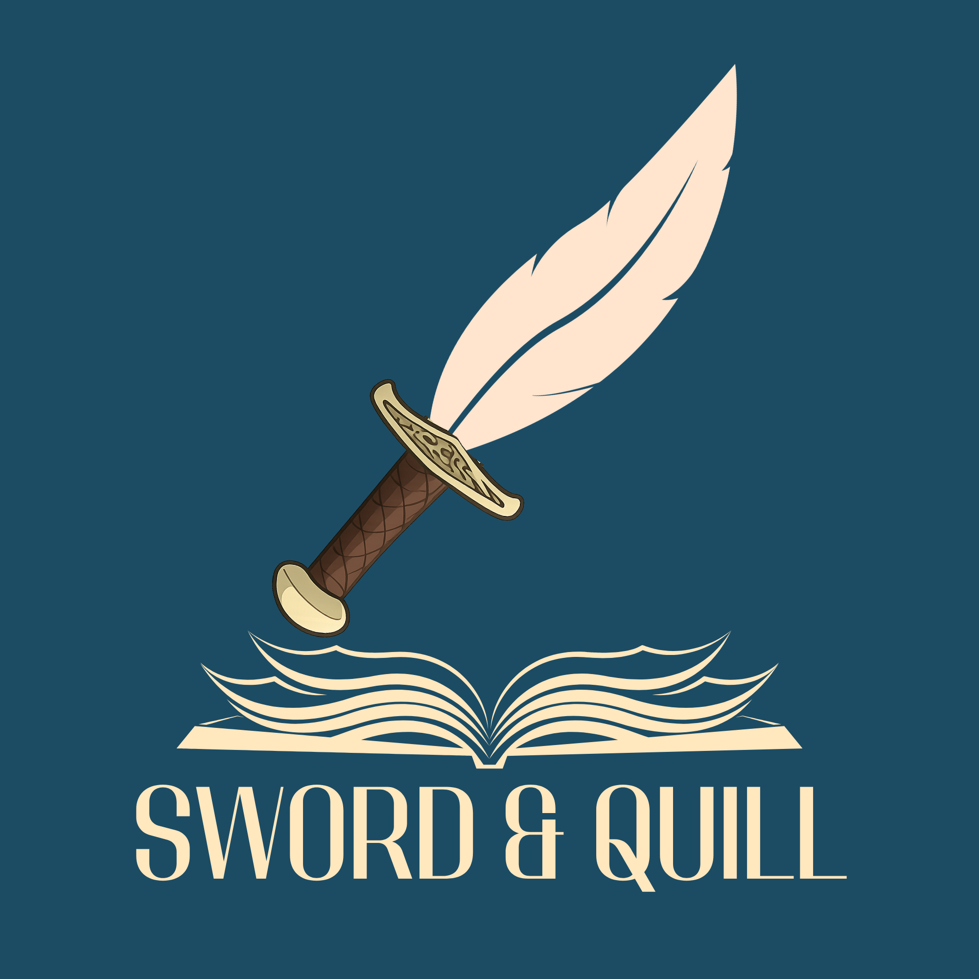 Sword and Quill