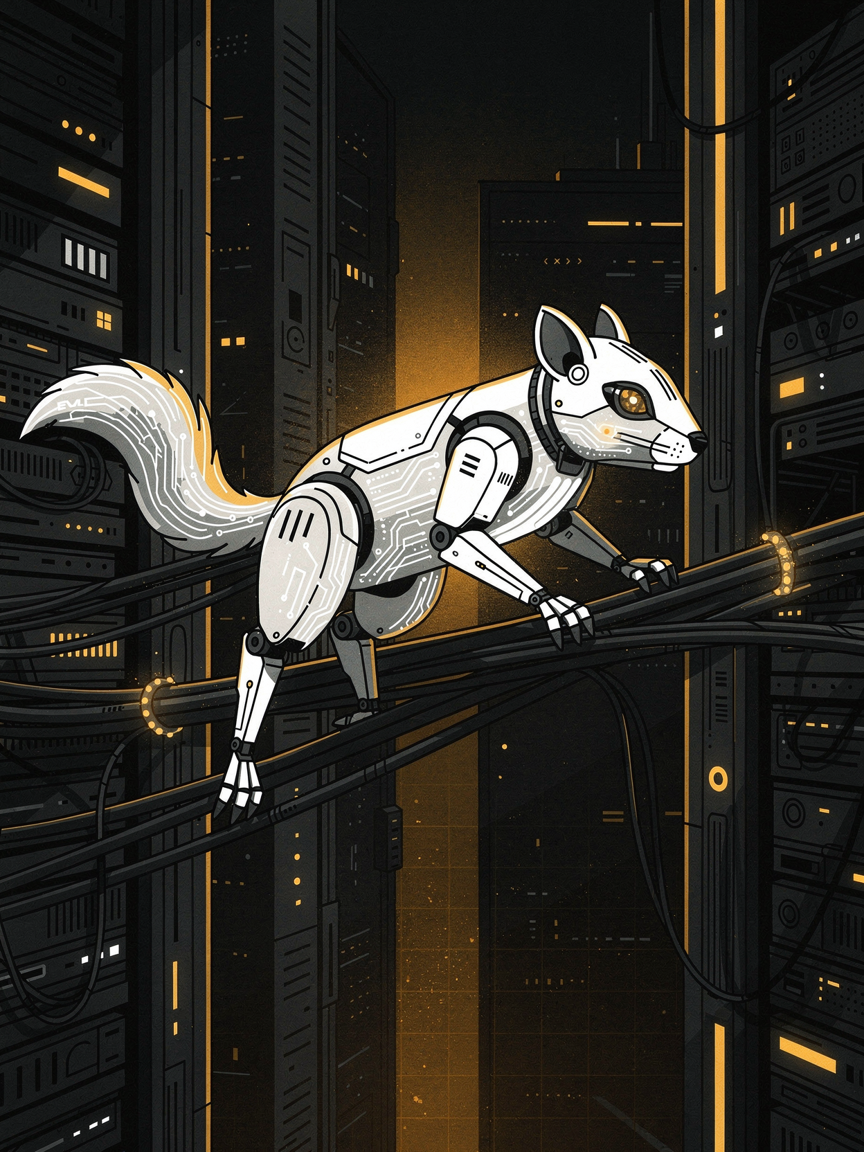 Ratatosk gallery image