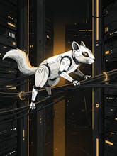 Ratatosk gallery image