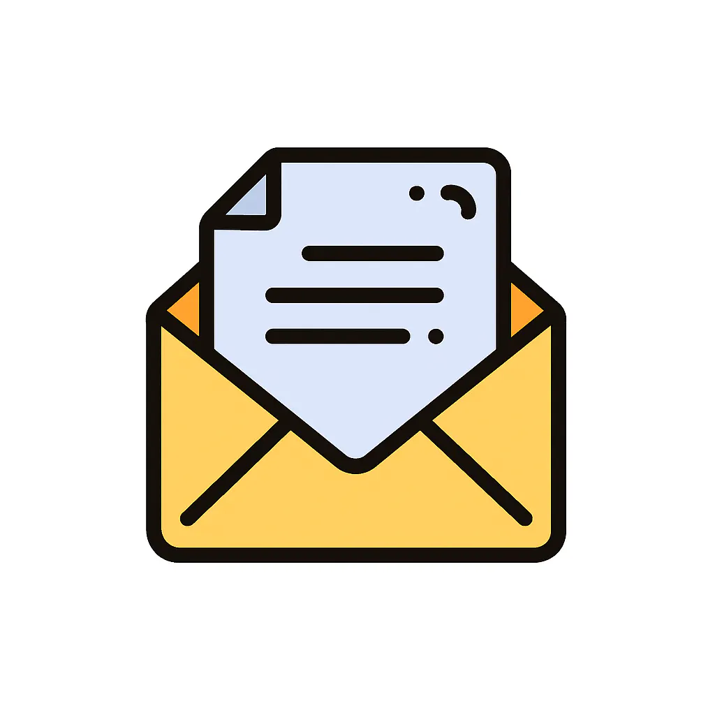 Envelope