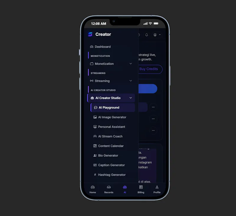SapotKu screenshot 3