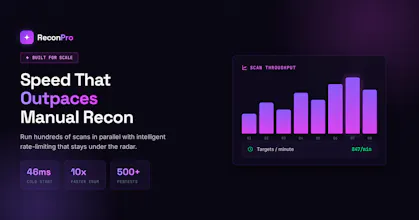 Recon Pro gallery image