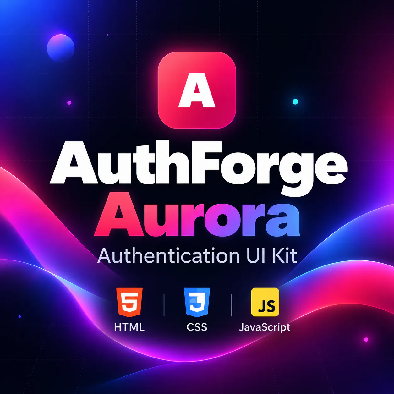 AuthForge Aurora