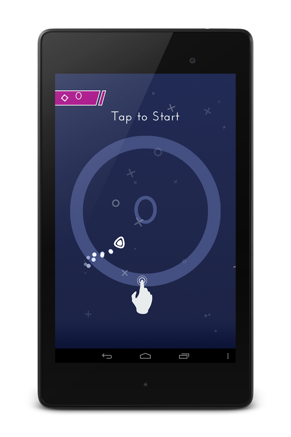 Crossy Bar gallery image