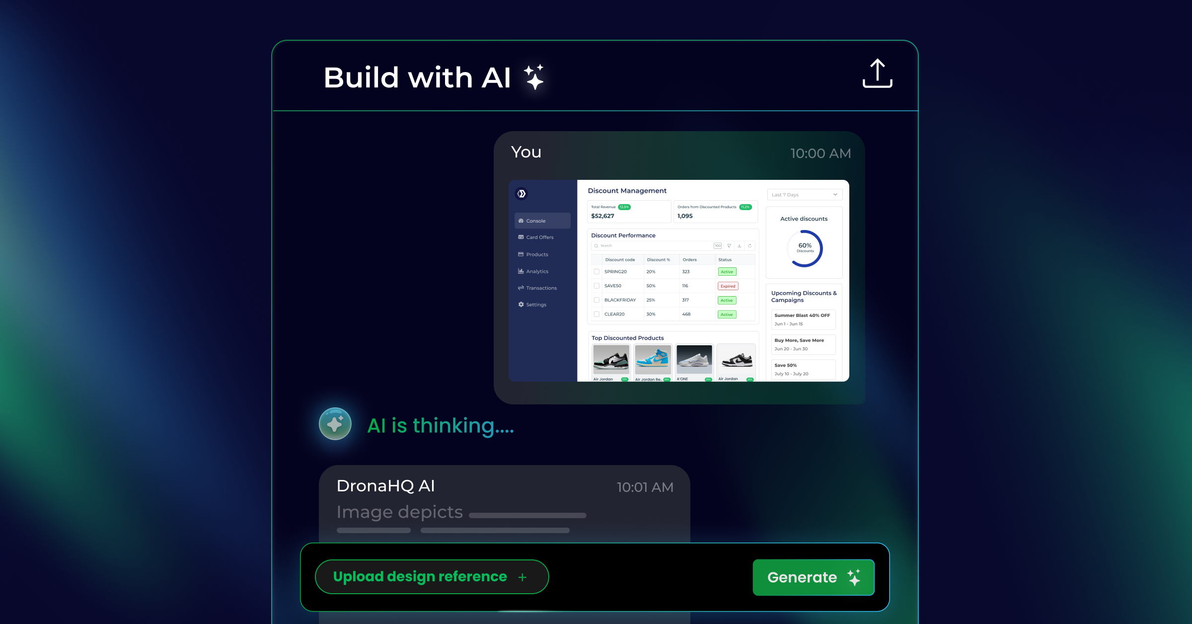 Veda AI media 2