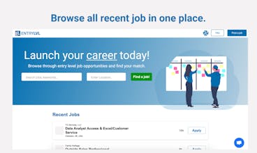 Entry Level gallery image