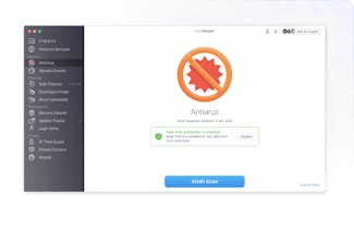 MacKeeper gallery image
