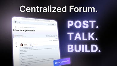 Foundity 2.0 gallery image