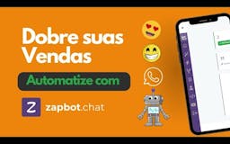 Zapbot.chat media 1