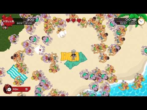 Dead Last: No Escape gallery image