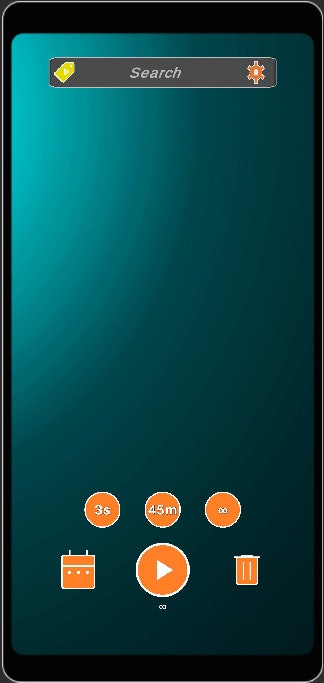 VoiceSeal - Privacy Voice Recorder gallery image
