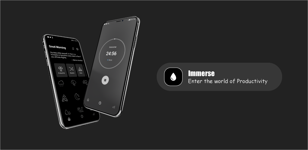 Immerse gallery image