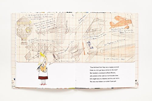 Rosie Revere, Engineer gallery image