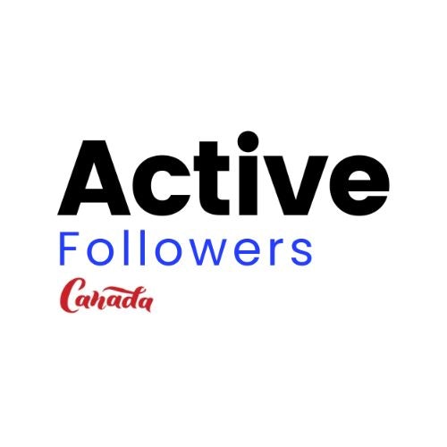 Active Followers CA