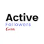 Active Followers CA