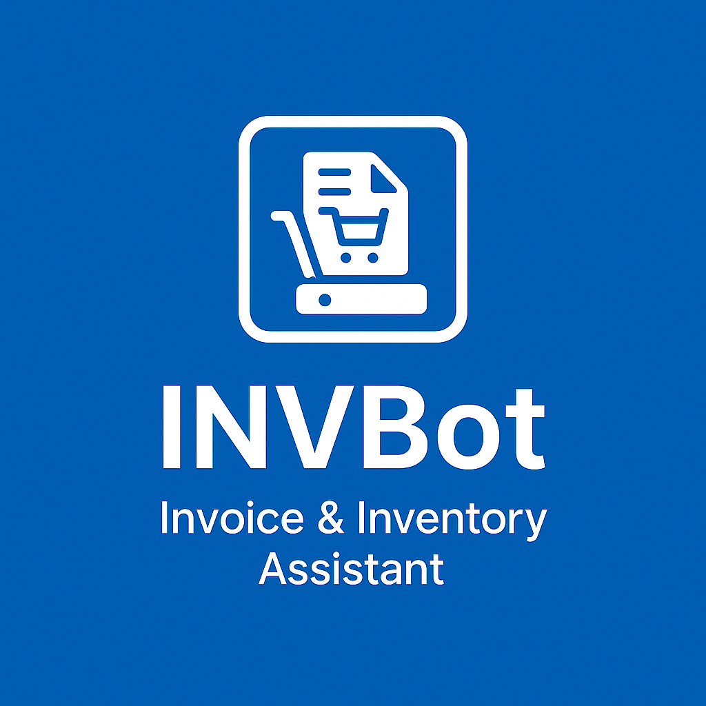 INVBot gallery image