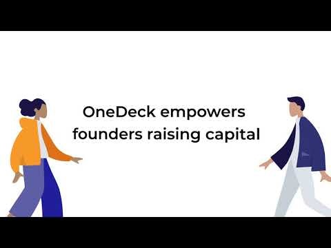 OneDeck gallery image