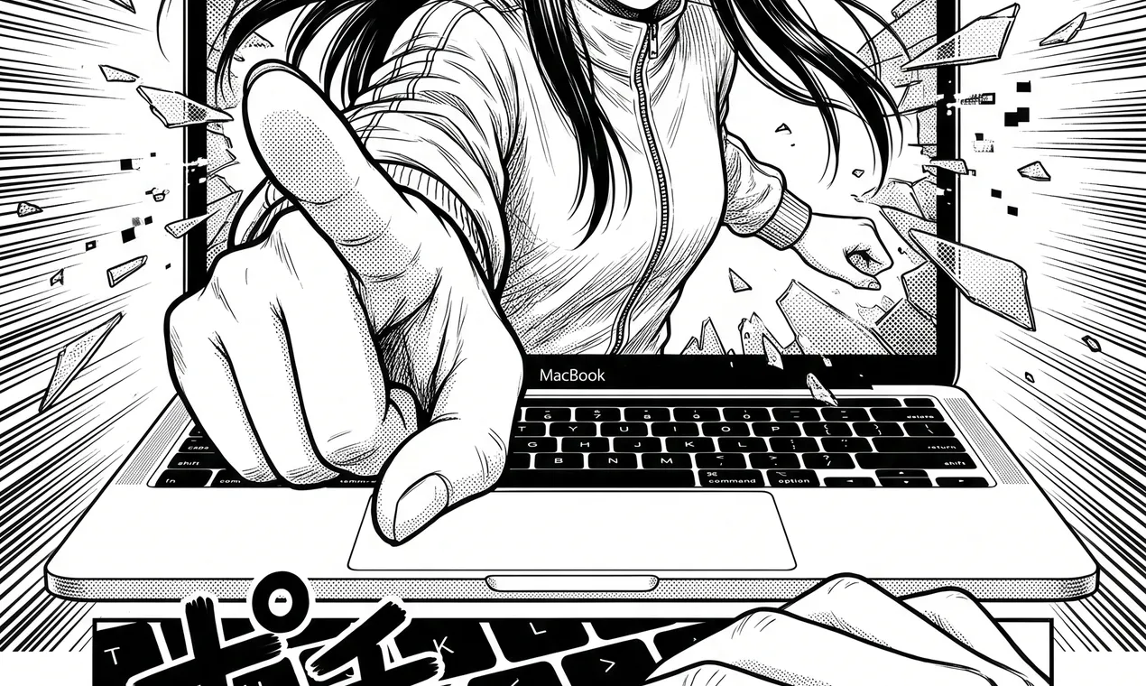Yubi gallery image