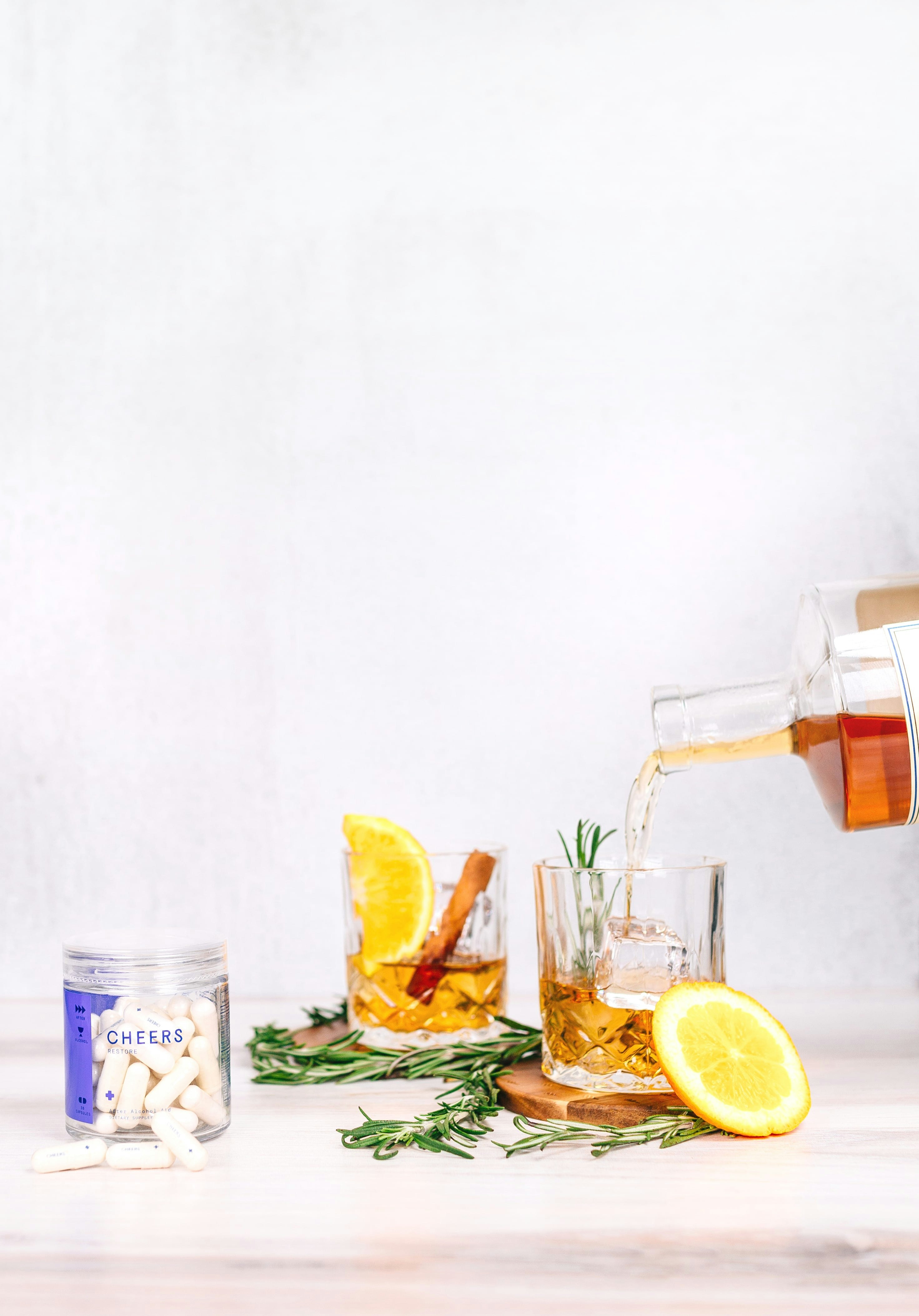 Cheers Restore gallery image