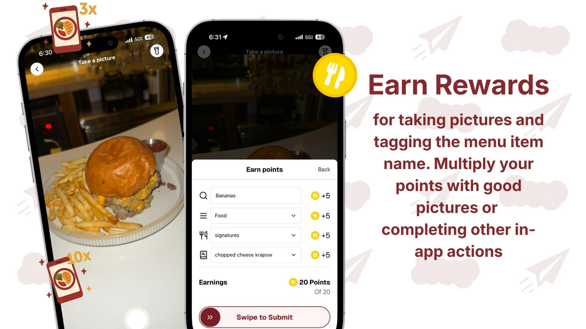 Sharey - Screenshot 3 showing product features and functionality
