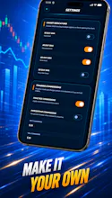 Market Rush: Stock Trading gallery image
