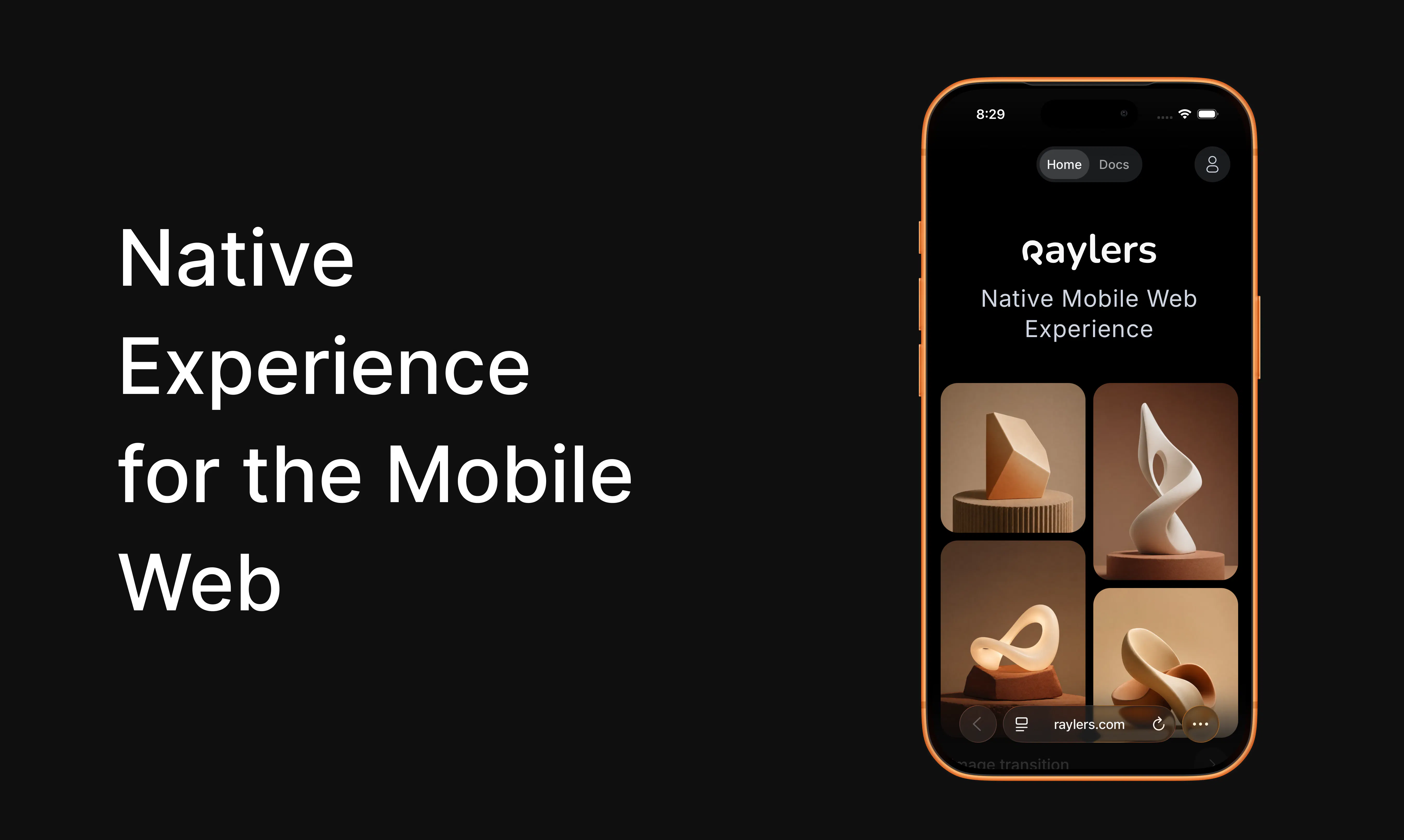Raylers gallery image