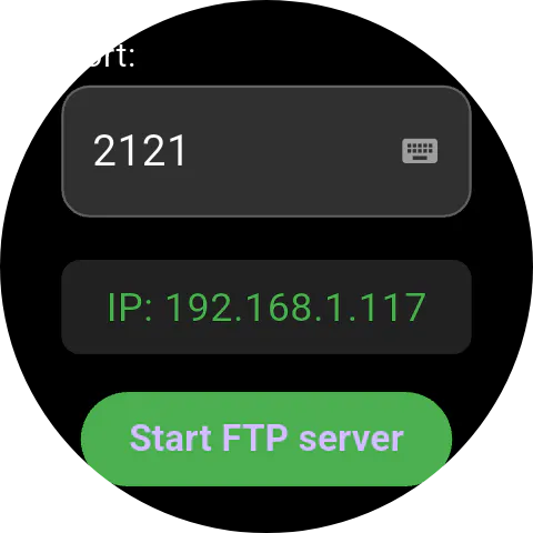 Chatapp Messenger Voip Call gallery image