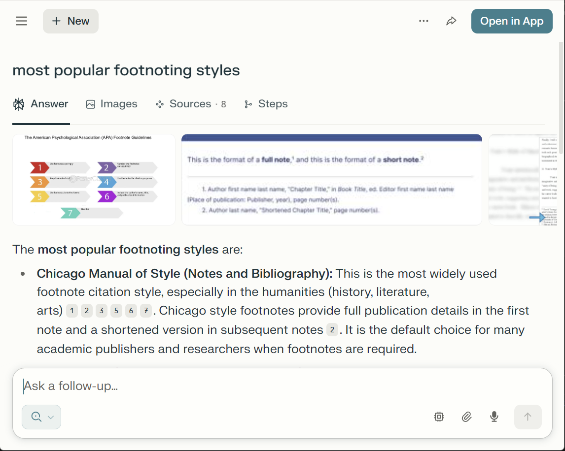 Perplexity Plugin for WordPress gallery image