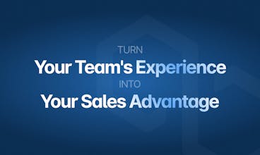 Sales Knowledge Redefined gallery image