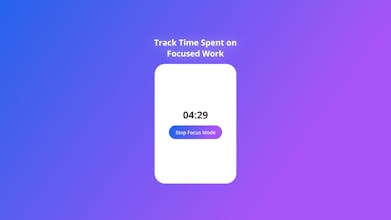 LetMeWork gallery image