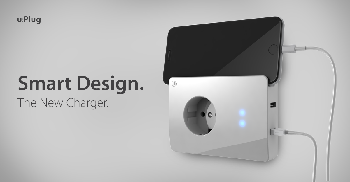 u:Plug gallery image