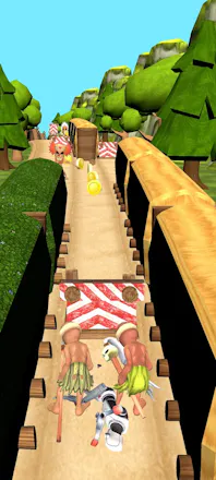 Jungle Tribe - Adventure gallery image