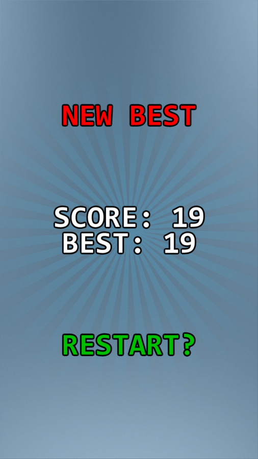 Unpossible Swipe gallery image