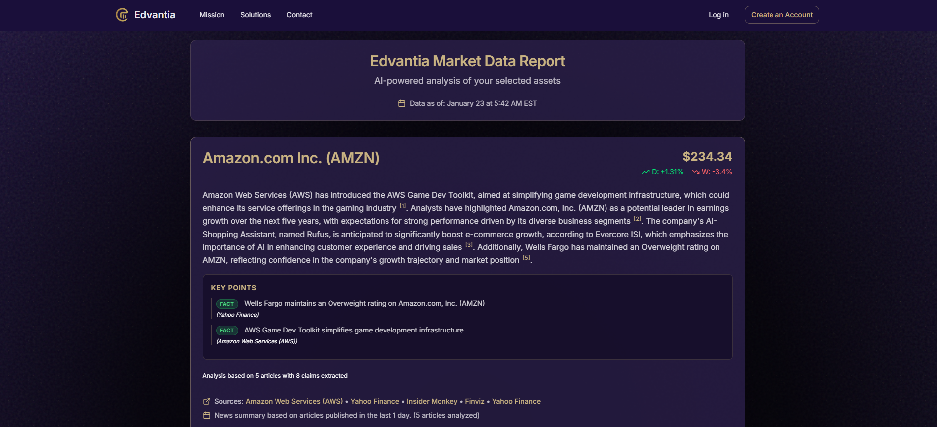 Edvantia gallery image