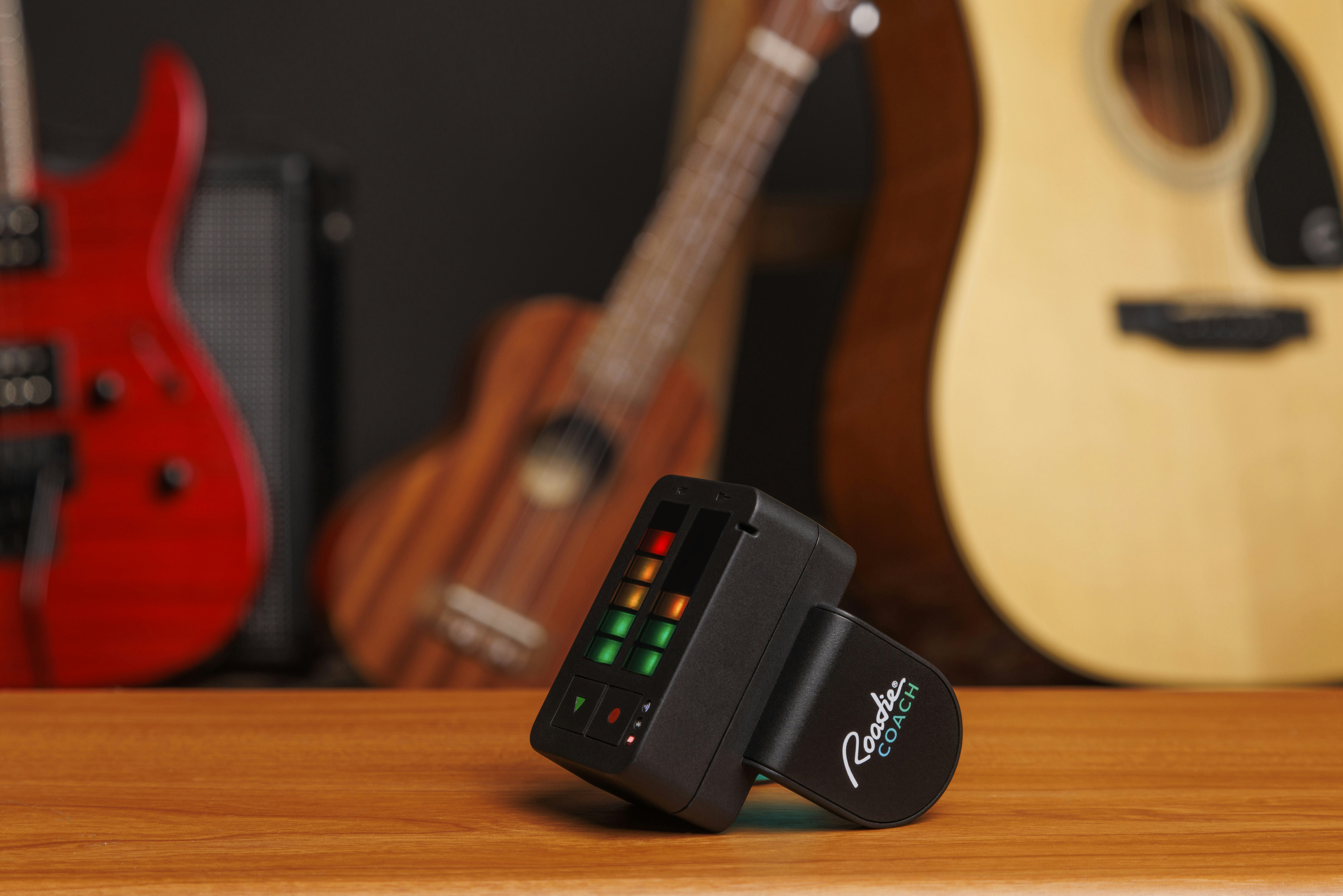 Roadie Coach gallery image