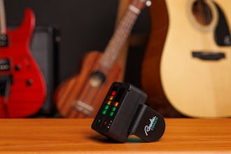 Roadie Coach gallery image