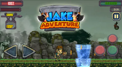 JACK Adventure ⚔️ gallery image