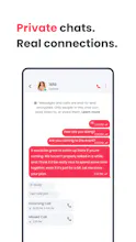 Lovorise - Discover. Chat. Connect. gallery image