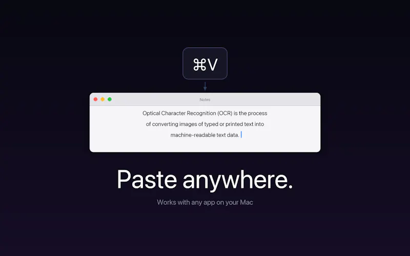 toCopy screenshot 4
