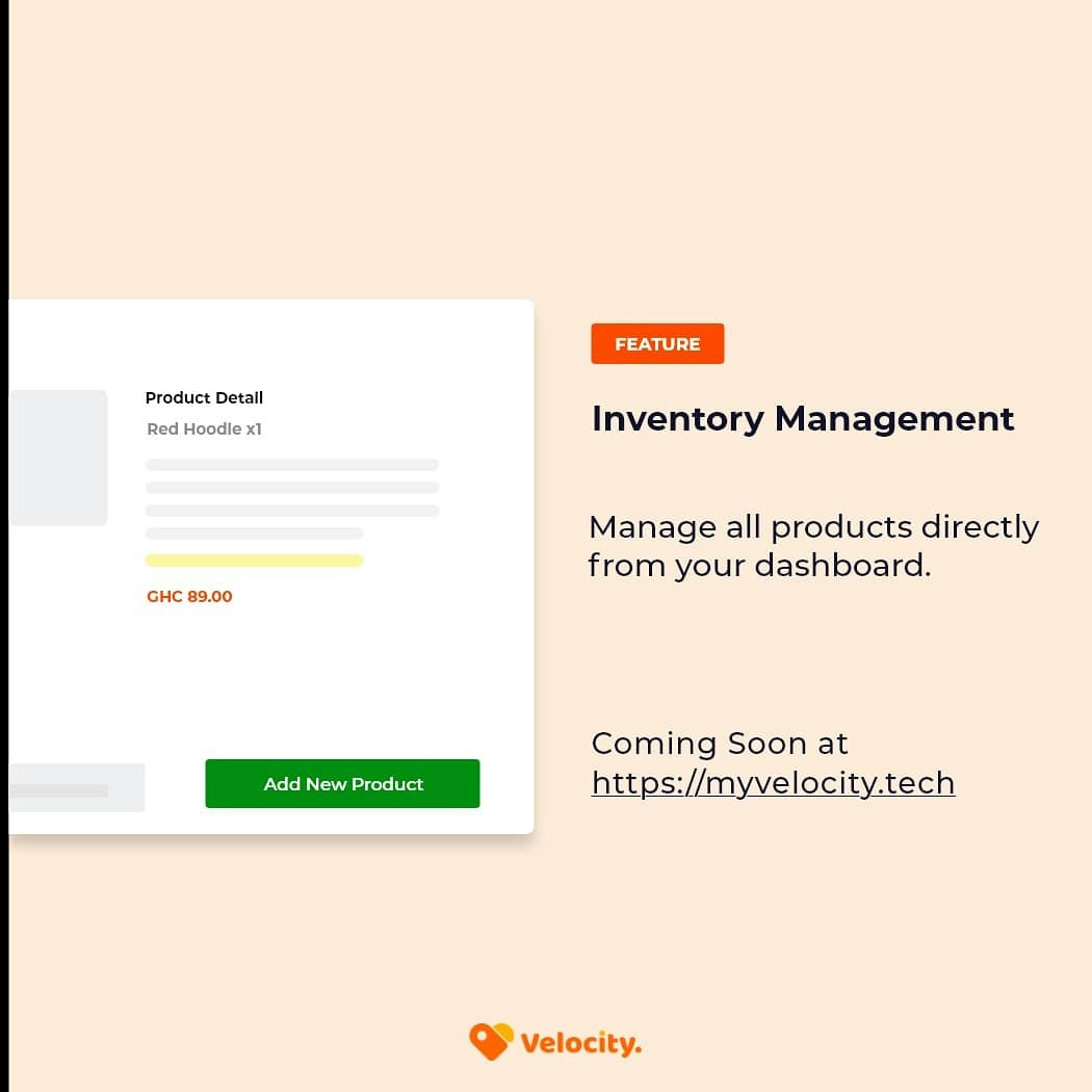 Velocity Ghana gallery image