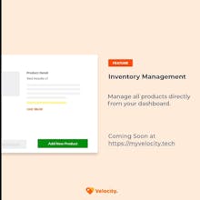 Velocity Ghana gallery image