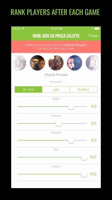 Apitador gallery image