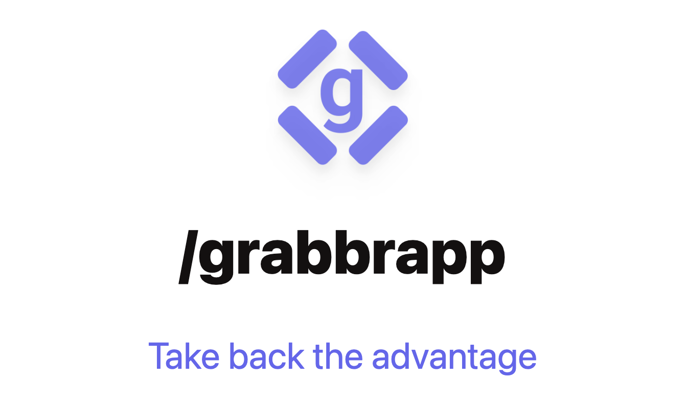 Grabbapp - 악의적 인 인프라 연구 - 안전하고 규모에 따라 미디어 1