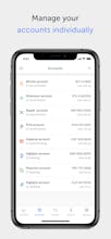Ledger Live for iOS & Android gallery image