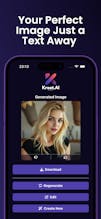 Kreat.AI Image Generator gallery image