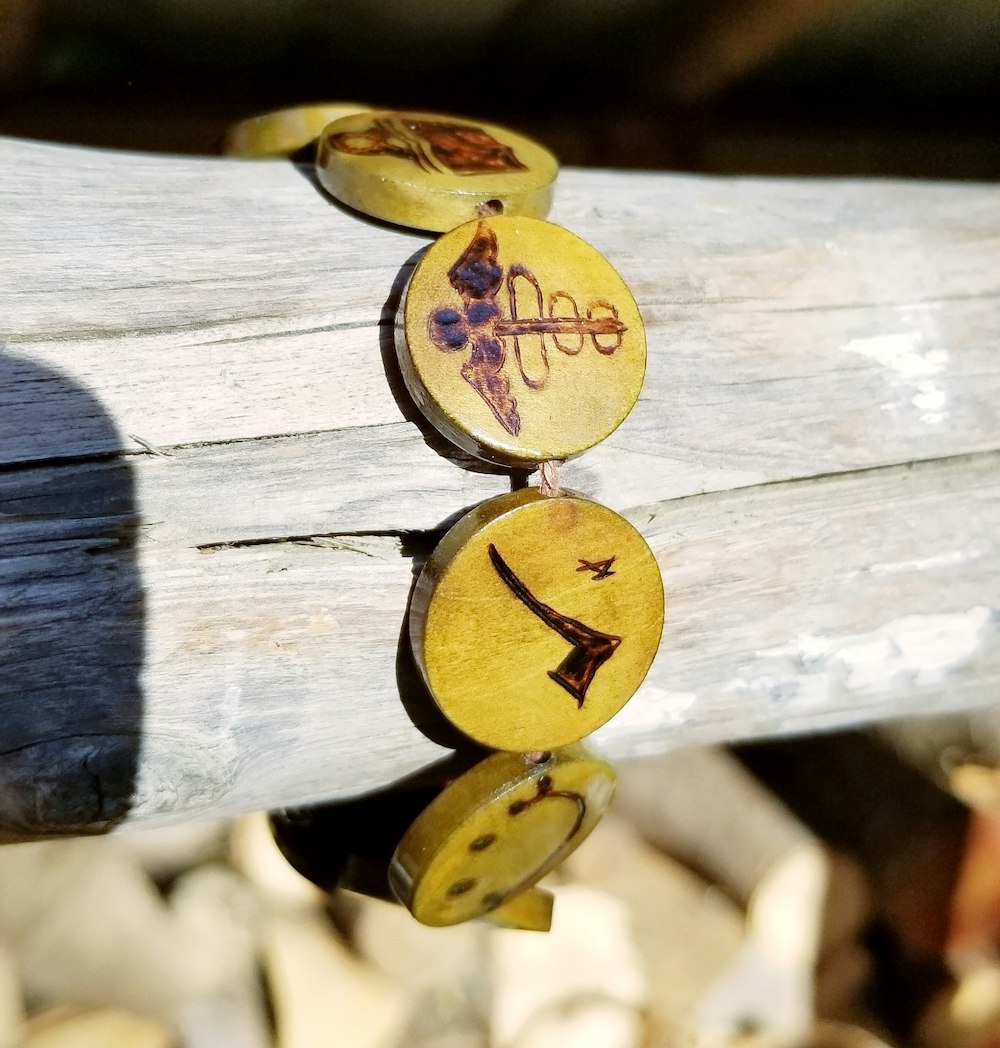 Flips Bracelet gallery image