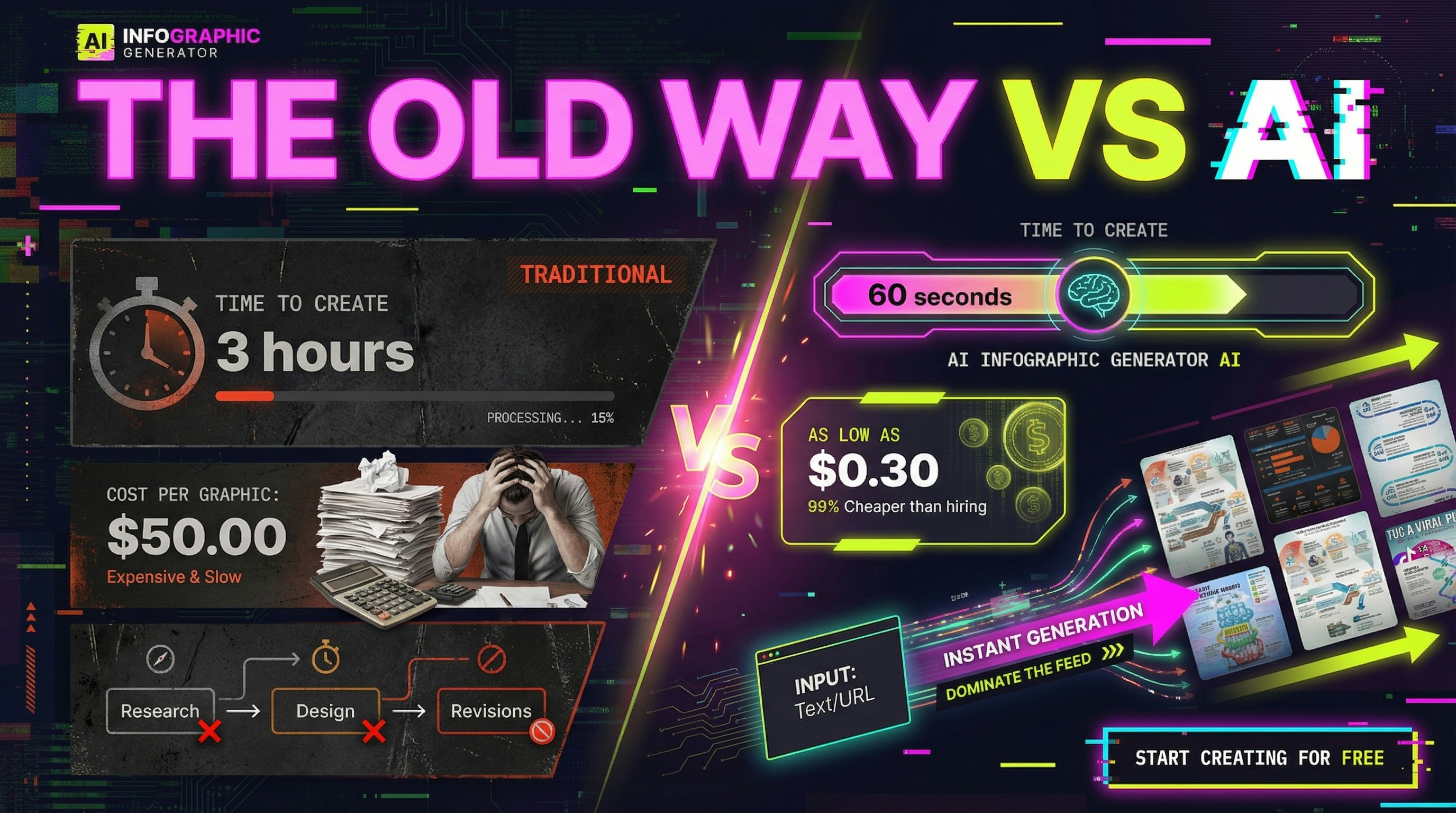 InfographicGenerator.Ai gallery image