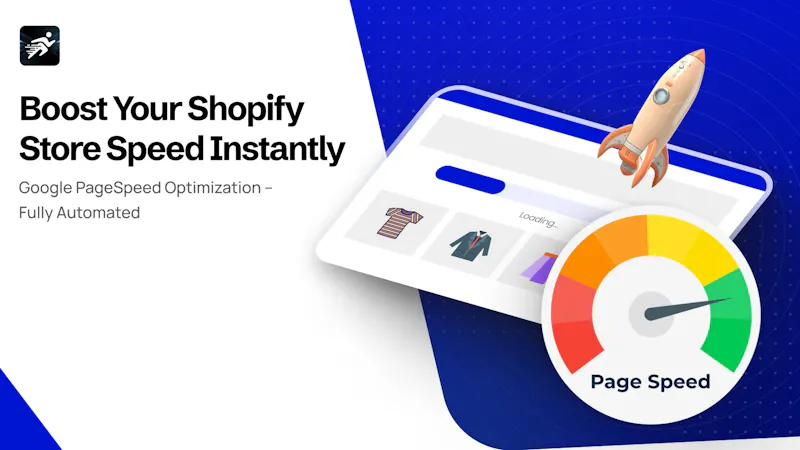 SpeedBoostr screenshot 1